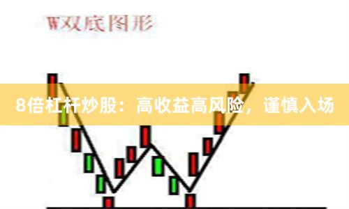 8倍杠杆炒股：高收益高风险，谨慎入场